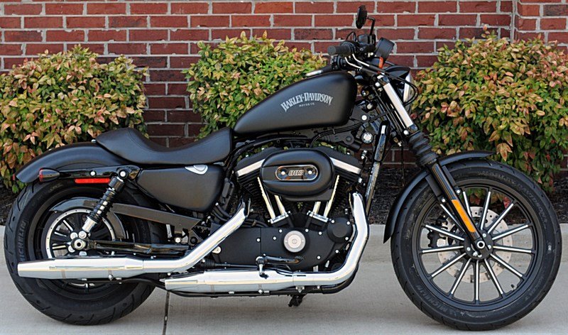 iron883